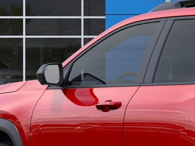 2026 Chevrolet Equinox - Image 24