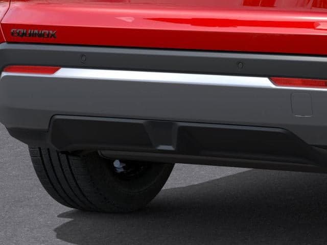 2026 Chevrolet Equinox - Image 26