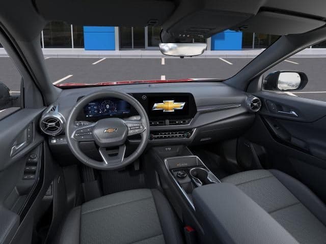 2026 Chevrolet Equinox - Image 27