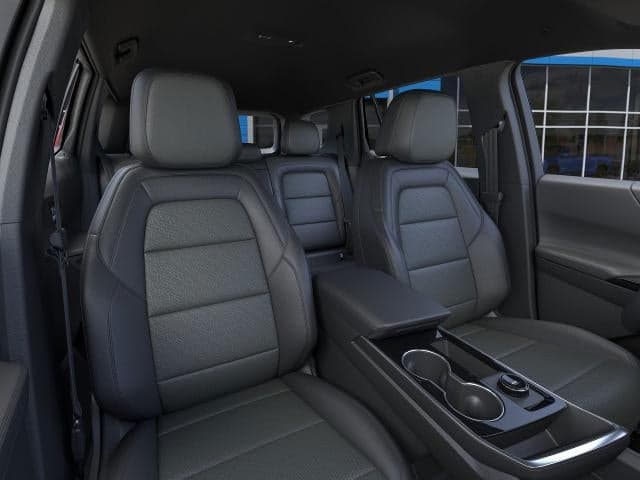 2026 Chevrolet Equinox - Image 28