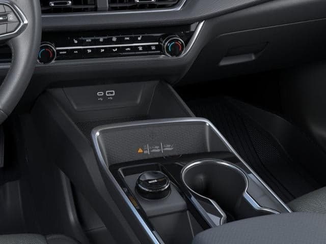 2026 Chevrolet Equinox - Image 35