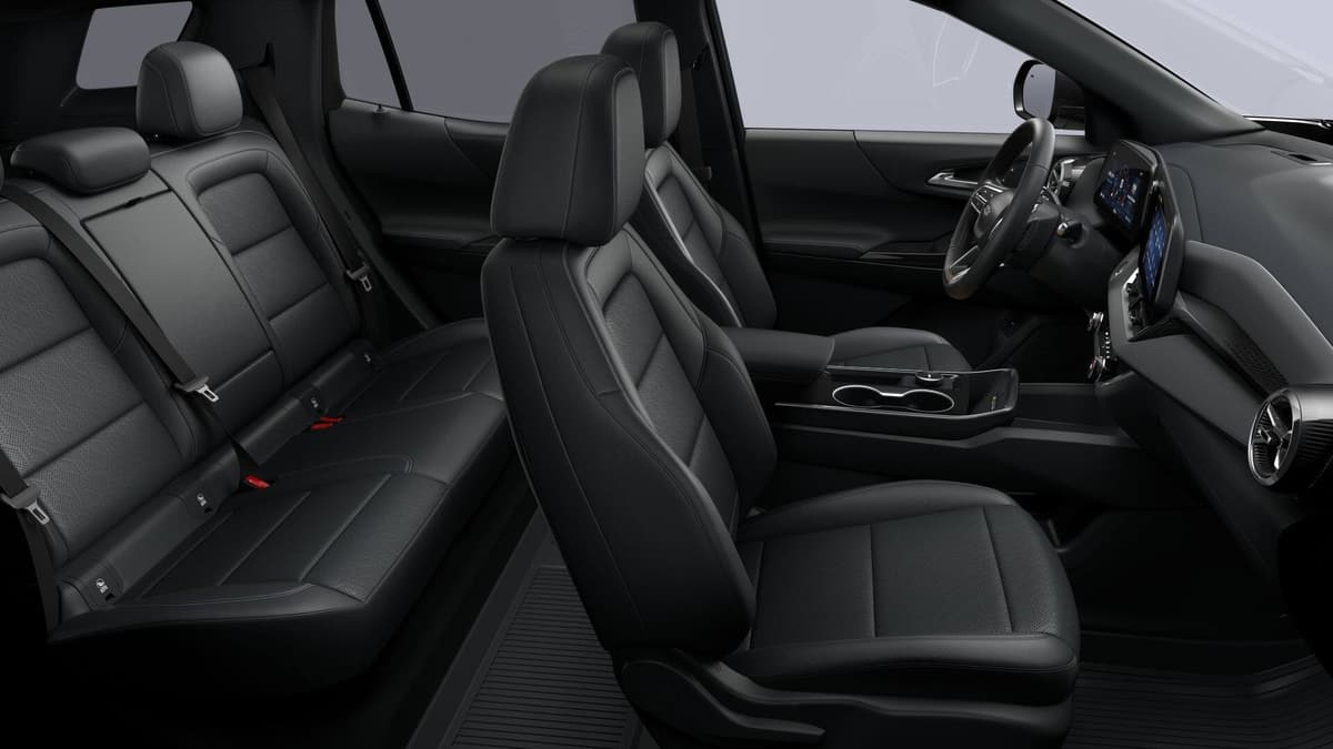 2026 Chevrolet Equinox - Image 42