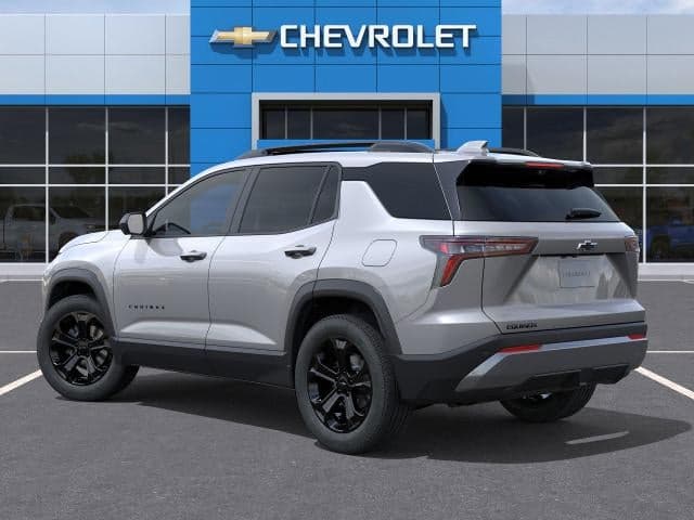 2026 Chevrolet Equinox - Image 15