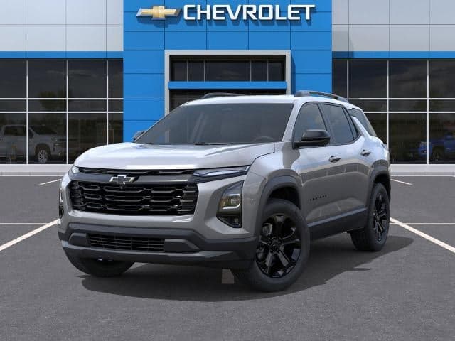 2026 Chevrolet Equinox - Image 18