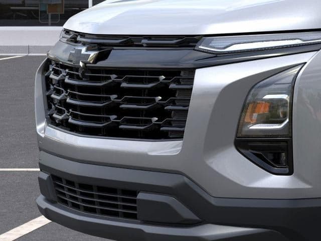 2026 Chevrolet Equinox - Image 25