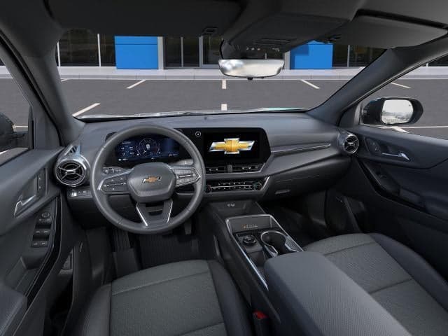 2026 Chevrolet Equinox - Image 27