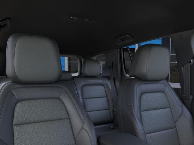 2026 Chevrolet Equinox - Image 36