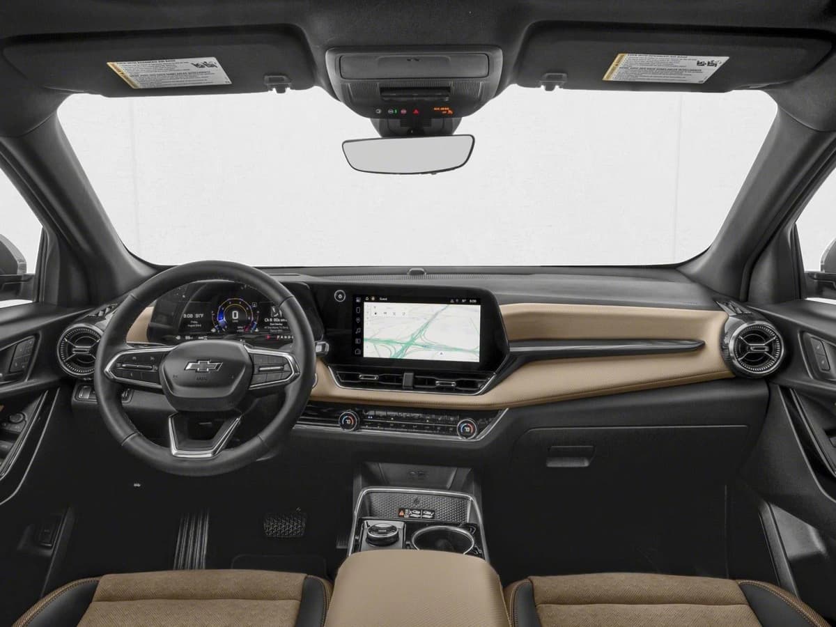 2026 Chevrolet Equinox - Image 5