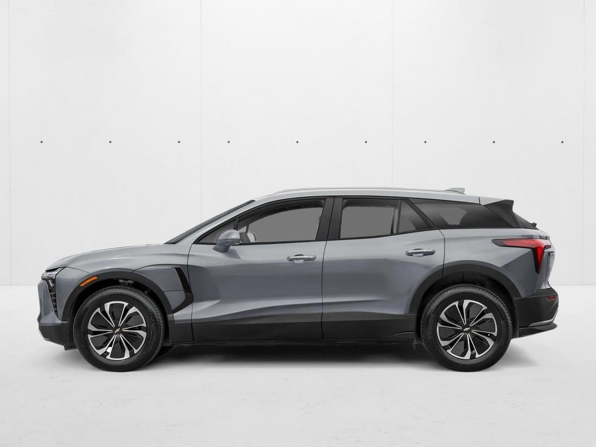 2026 Chevrolet Blazer EV - Image 3