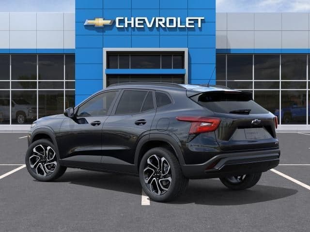 2026 Chevrolet Trax - Image 14