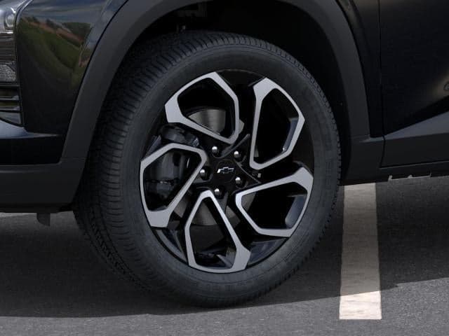 2026 Chevrolet Trax - Image 20