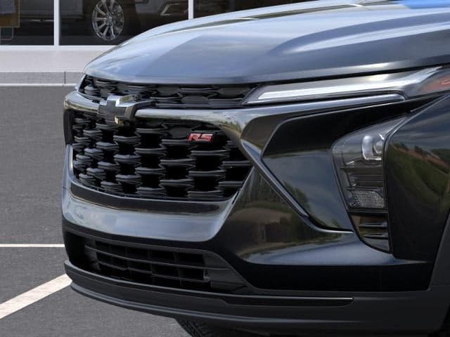 2026 Chevrolet Trax - Image 24