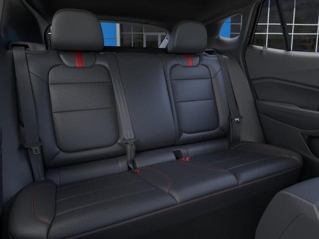 2026 Chevrolet Trax - Image 28