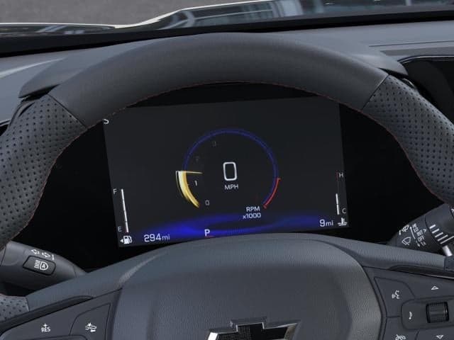 2026 Chevrolet Trax - Image 29