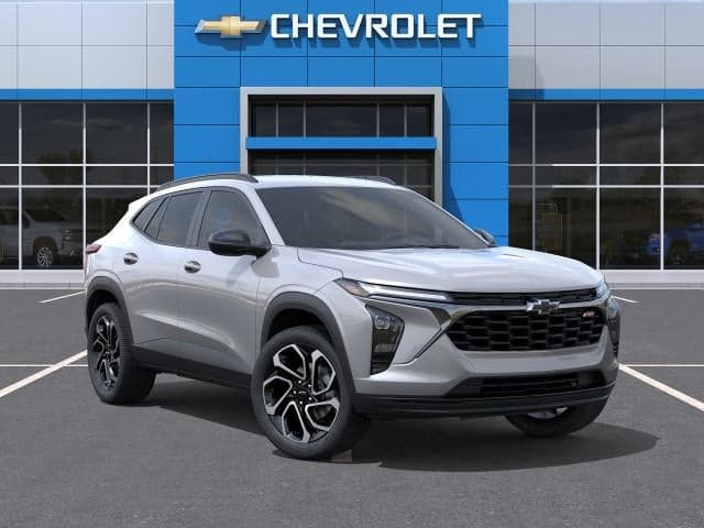 2026 Chevrolet Trax - Image 18