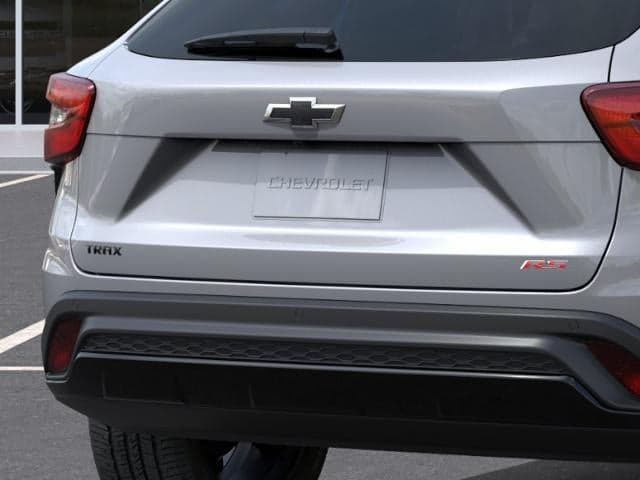 2026 Chevrolet Trax - Image 25