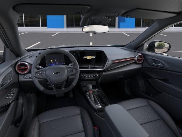 2026 Chevrolet Trax - Image 26