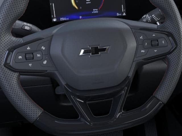 2026 Chevrolet Trax - Image 30