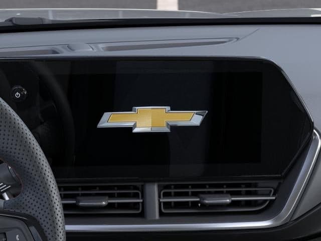 2026 Chevrolet Trax - Image 31