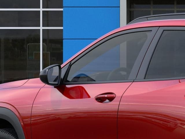 2026 Chevrolet Trax - Image 23