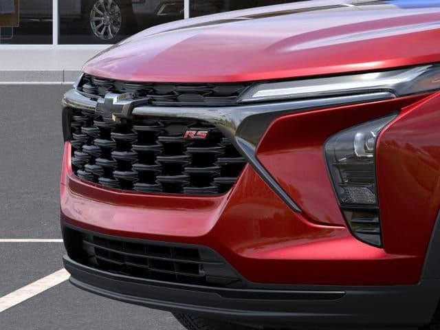 2026 Chevrolet Trax - Image 24