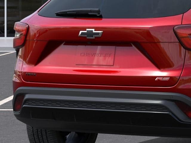 2026 Chevrolet Trax - Image 25