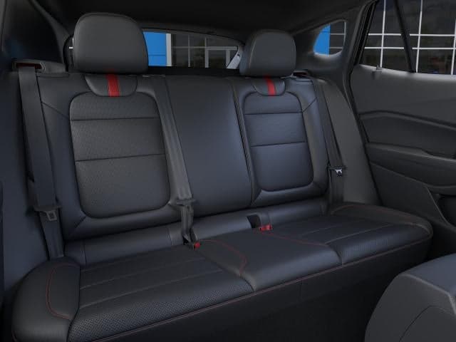 2026 Chevrolet Trax - Image 28