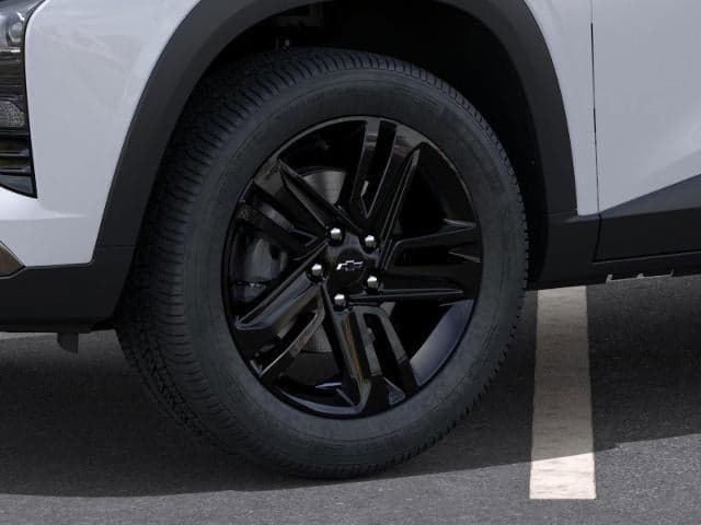 2026 Chevrolet Trax - Image 20