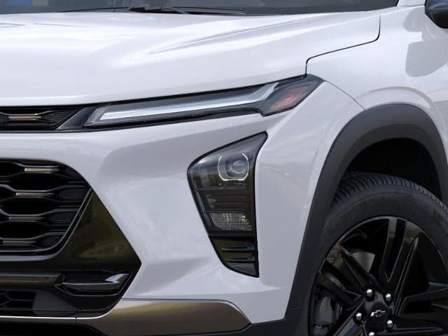 2026 Chevrolet Trax - Image 21