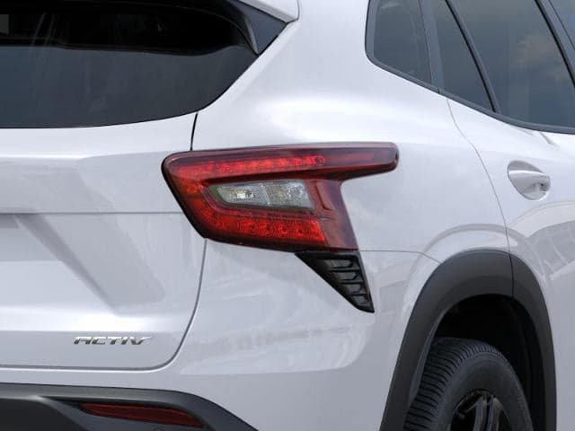 2026 Chevrolet Trax - Image 22