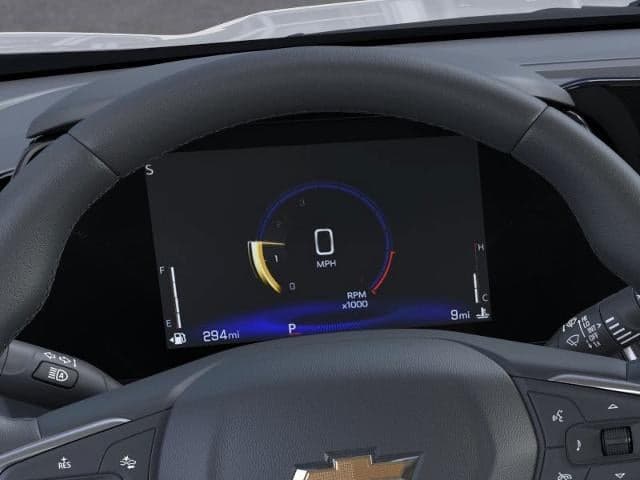 2026 Chevrolet Trax - Image 29