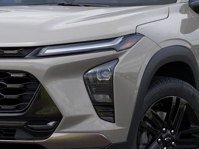 2026 Chevrolet Trax - Image 21