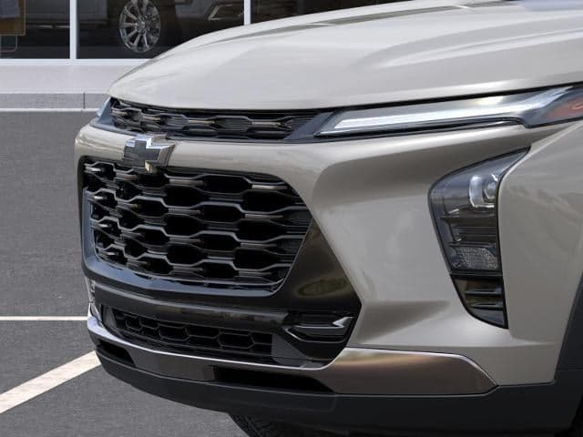 2026 Chevrolet Trax - Image 24