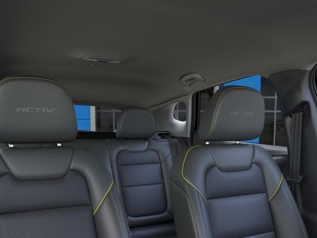 2026 Chevrolet Trax - Image 35