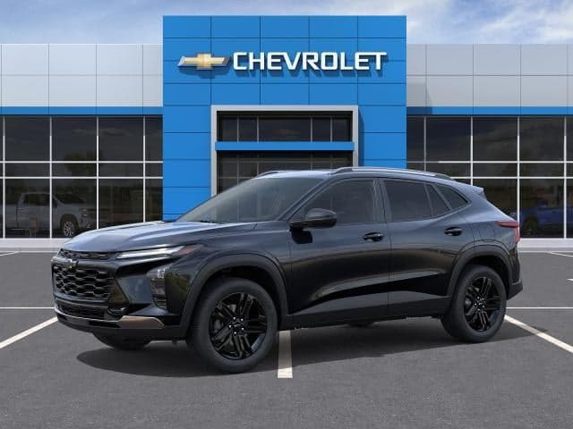 2026 Chevrolet Trax - Image 13