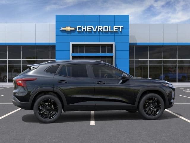 2026 Chevrolet Trax - Image 16