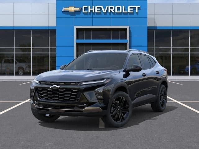 2026 Chevrolet Trax - Image 17