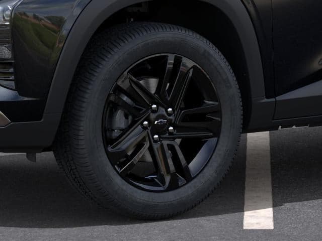 2026 Chevrolet Trax - Image 20