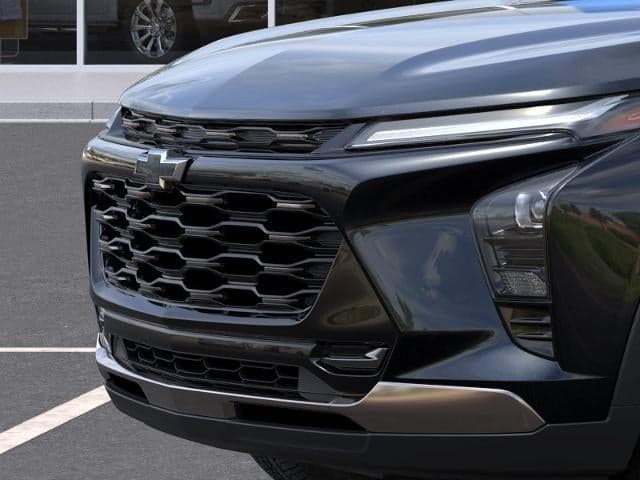 2026 Chevrolet Trax - Image 24