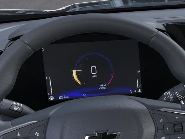 2026 Chevrolet Trax - Image 29