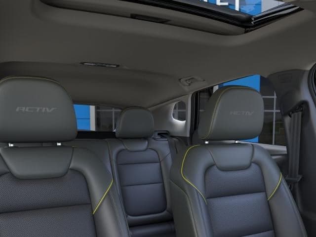2026 Chevrolet Trax - Image 35