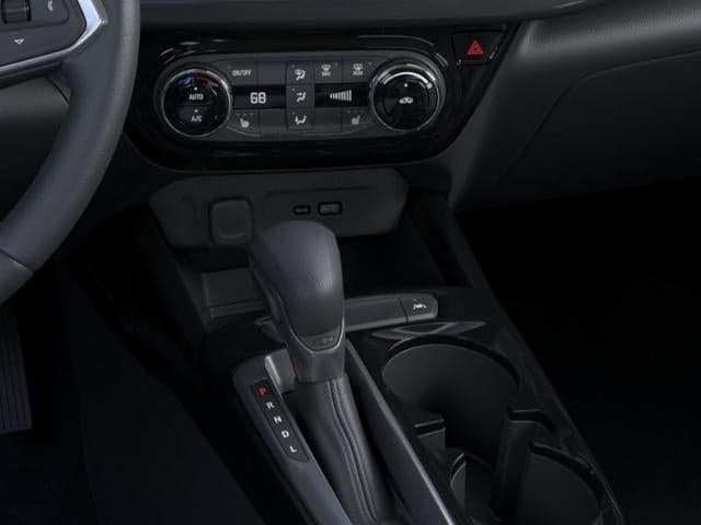 2026 Chevrolet Trax - Image 34