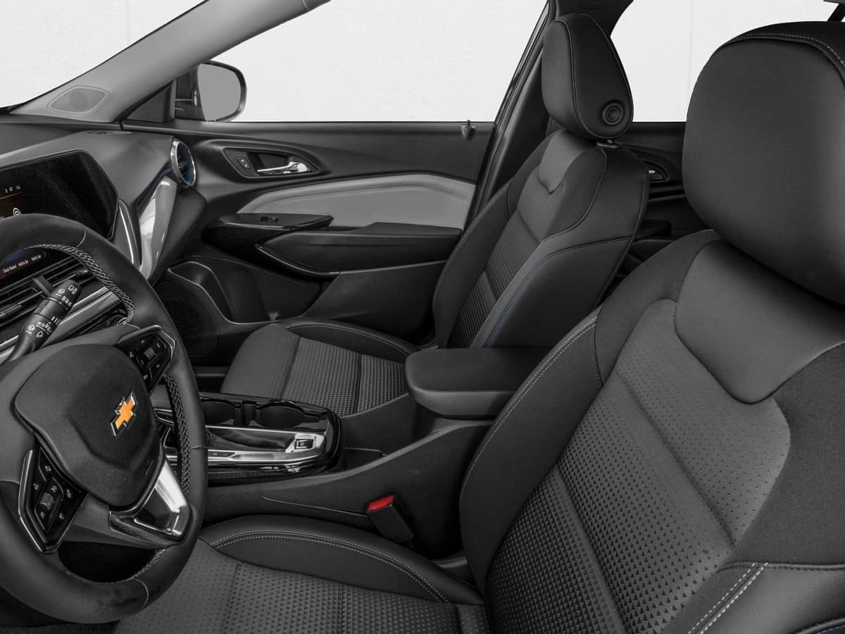 2026 Chevrolet Trax - Image 6
