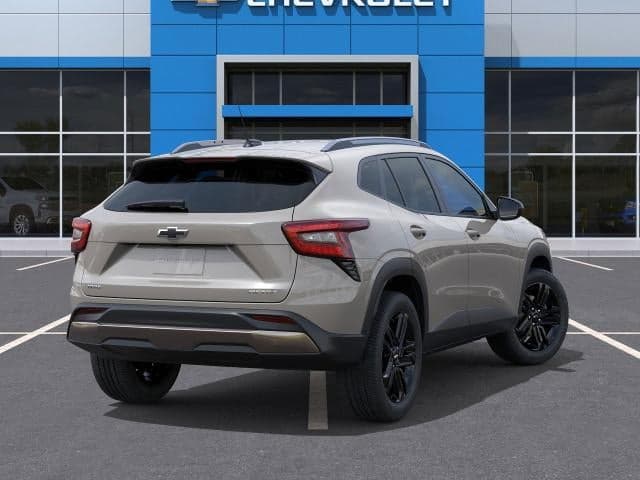 2026 Chevrolet Trax - Image 15