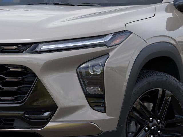 2026 Chevrolet Trax - Image 21