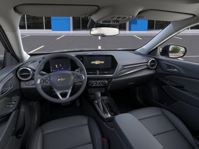 2026 Chevrolet Trax - Image 26