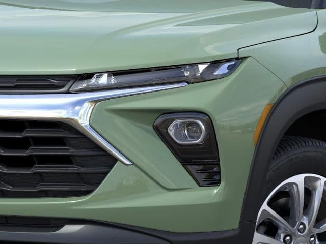 2026 Chevrolet Trailblazer - Image 21