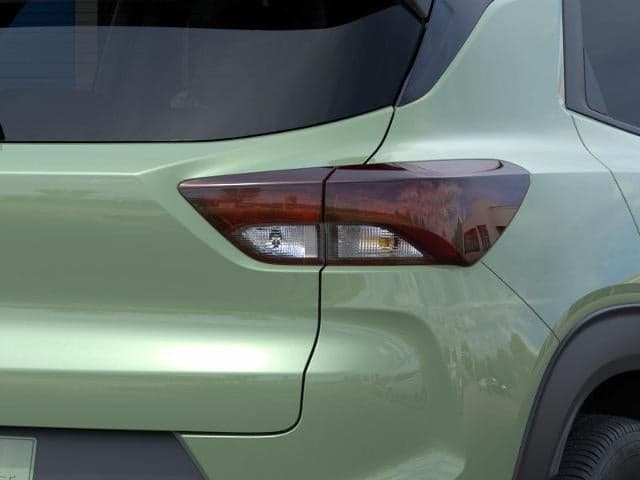 2026 Chevrolet Trailblazer - Image 22