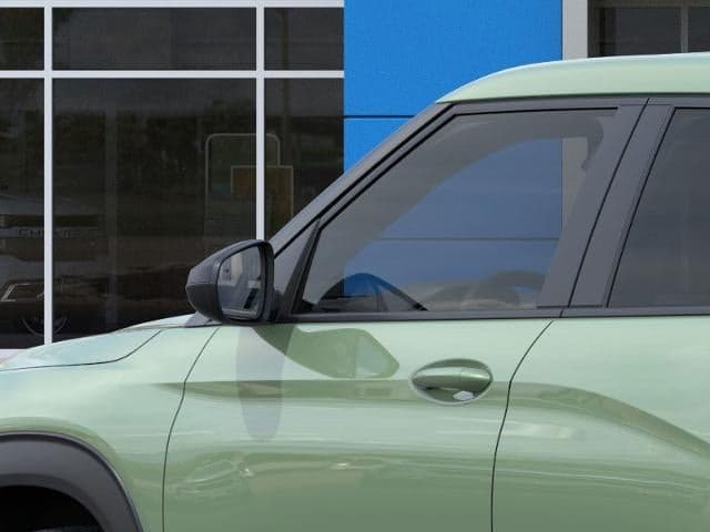 2026 Chevrolet Trailblazer - Image 23