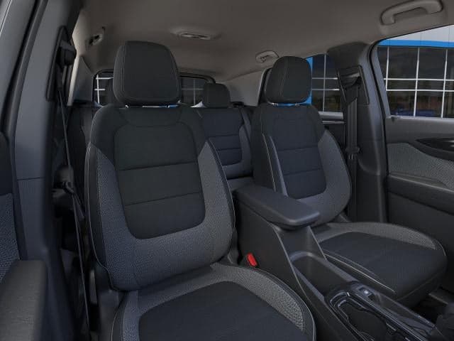 2026 Chevrolet Trailblazer - Image 27